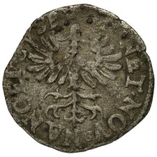 Monnaie lorraine charles d'occasion  Lille-