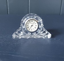 Waterford crystal quartz for sale  Arcanum