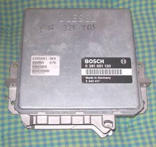 Steuergerät bmw e36 gebraucht kaufen  Biesdorf, Geichlingen, Utscheid