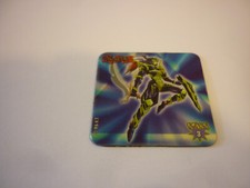 Staks yugioh panini d'occasion  Saint-Priest-Taurion