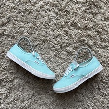 Vans wall low for sale  PRESCOT