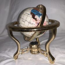 Nautica globe gimbel for sale  Eustis