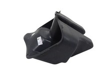 Bauletto retroscudo aprilia usato  Italia