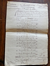 1778 detail the d'occasion  Expédié en Belgium