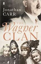 The wagner clan gebraucht kaufen  Berlin