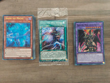 mago nero yu gi oh usato  Bologna