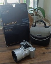 lumix fz20 gebraucht kaufen lumix fz20 gebraucht kaufen Landshut