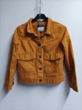 Veste jeans fille d'occasion  Saint-Julien-de-Vouvantes