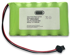 Battereasy replacement battery for sale  KNUTSFORD