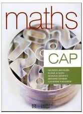 Maths cap georges d'occasion  Hennebont