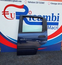 Sportello porta portiera usato  Sinopoli