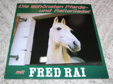 Fred rai schönsten gebraucht kaufen  Hamm