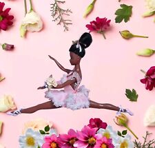 Cara barbie ballerina usato  Italia