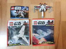 Lego star wars gebraucht kaufen  Gifhorn