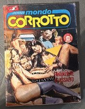 Corrotto n.3 finanziere usato  Elmas
