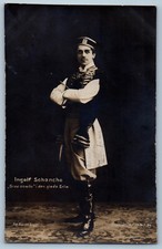 Norway postcard ingolf d'occasion  Expédié en Belgium