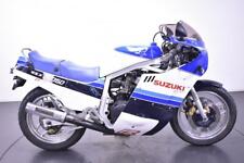 1985 suzuki gsxr750f for sale  NEWCASTLE