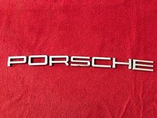 Porsche logo sigla usato  Verrayes