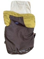 Chicco footmuffing for sale  MITCHAM