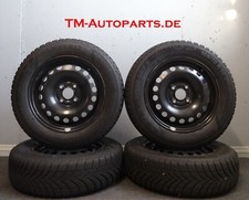 5x14 et35 4x100 gebraucht kaufen  Teisnach
