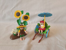 Playmobil fairy set for sale  DERBY