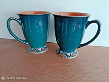 Pair rare green for sale  EASTLEIGH