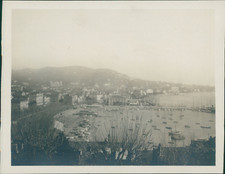Cannes 1925 vintage d'occasion  Expédié en Belgium