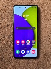 Samsung galaxy a52 usato  Genova