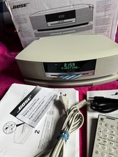 Bose wave iii gebraucht kaufen  Baesweiler