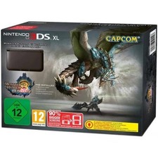 Nintendo 3ds noire d'occasion  Les Mureaux