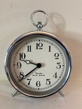 Beautiful vintage westclox for sale  BECKENHAM