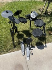 Alesis black nitro for sale  Merced