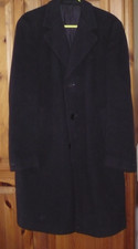 Crombie men coat for sale  NORTHAMPTON