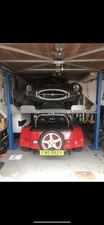 Automotech post hydraulic for sale  SHIFNAL