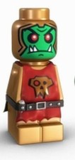 Lego goblin könig gebraucht kaufen  Pfinztal