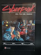 Guida cyberpunk 2.0.2.0 usato  Villar Focchiardo