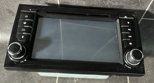 Radio navi bluetooth gebraucht kaufen  Grafenau