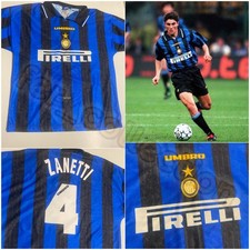 Maglia shirt trikot usato  Silvi