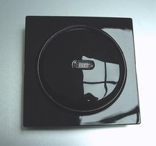 Gira color schwarz gebraucht kaufen  Deutschland