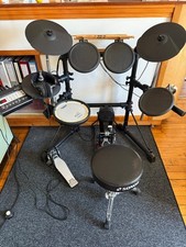 Batterie roland td3 d'occasion  Paris XIX