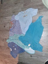 Bodys kurzarm 98 gebraucht kaufen  Paderborn