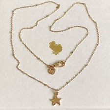 Dodo pomellato collana usato  Italia