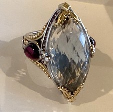 Konstantino pythia silver for sale  San Ramon