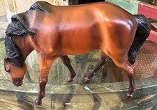 Toy breyer reeves for sale  GODALMING