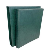 Lindner ringbinder ringe gebraucht kaufen  Sögel