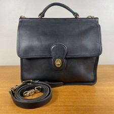 Vtg coach willis for sale  Chicago