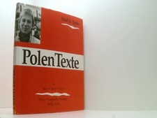 Polentexte texte texty usato  Spedire a Italy