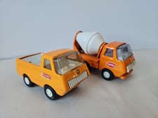 Vintage tonka toy for sale  SEAFORD