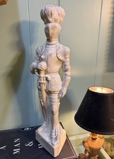 Vintage medieval knight for sale  Tyler