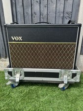 Vox ac30 combo for sale  SOLIHULL